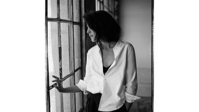 Jessie Ware – Tough Love