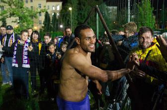 Najbolj so se distancirali v Mariboru, najmanj pa v Ljubljani