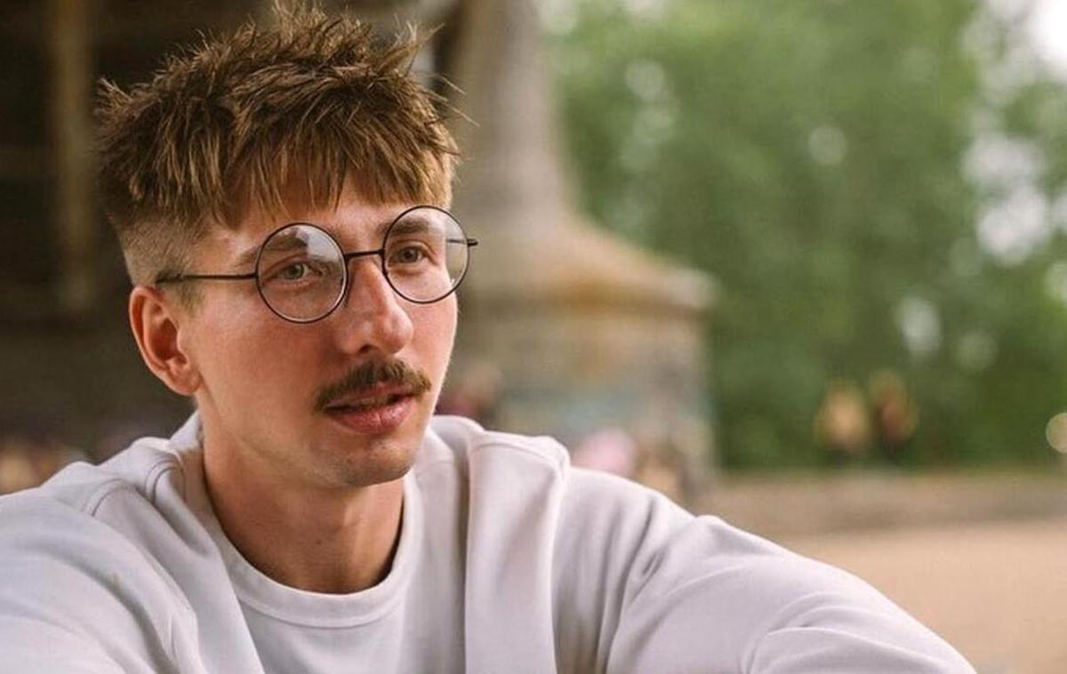 Igor Rogov | Poljsko tožilstvo Igorju Rogovu med drugim očita, da je s svojimi aktivnostmi mnoge ljudi na Poljskem spravil v veliko nevarnost. | Foto VKontakte