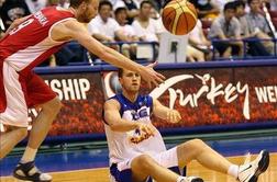 Popović okrepil Lietuvos Rytas