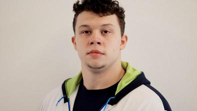 Marinič brez bojev za odličja