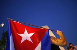 Kuba izpustila tri politične zapornike, med njimi dva najstnika