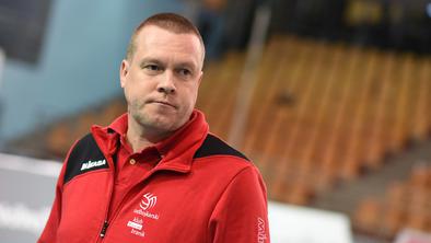 Slovenec bo še naprej vodil Avstrijce