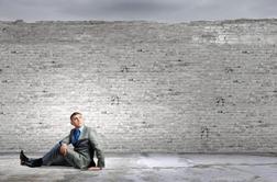 Sindrom izgorelosti – delo prek vseh meja