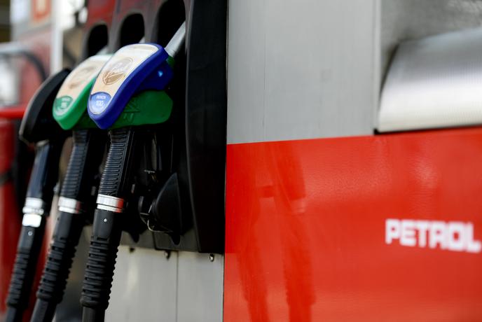 Petrol je lani ustvaril več kot 90 milijonov evrov čistega dobička