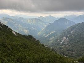 Žiga Papež, 5.dan