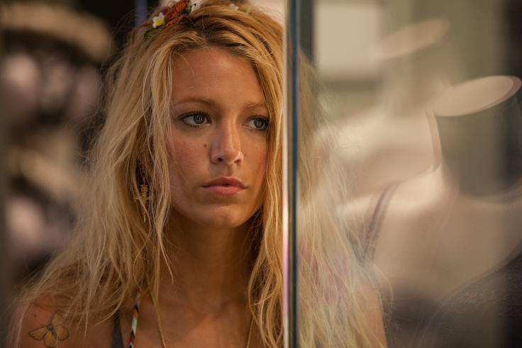 Blake Lively v filmu Divjaki (Savages) | Foto: 