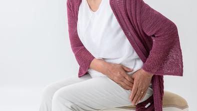 Koksartroza: kako uspešno obvladati bolečine v kolku?