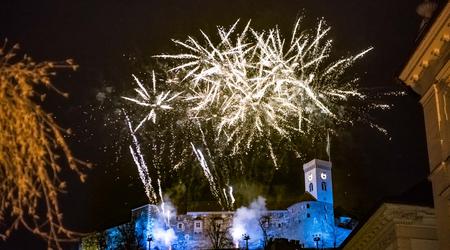 Znano je, kdo bo na silvestrovo nastopal v Ljubljani
