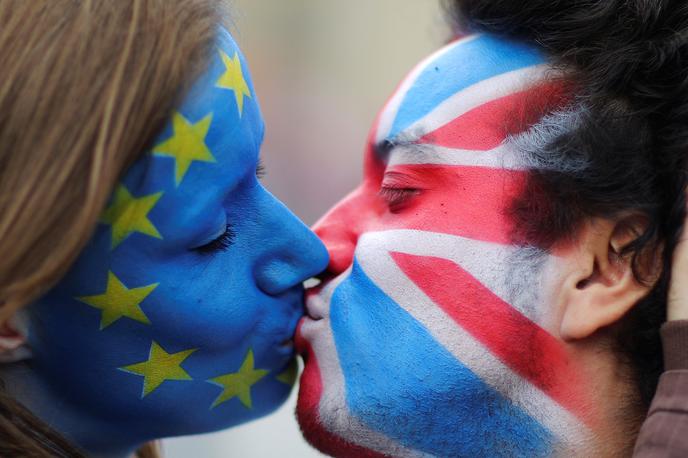 brexit, Velika Britanija | Foto Reuters