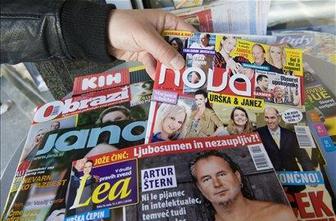 Zaposleni na Delu Revijah dobili junijske plače