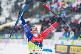 Planica 2023, 1. dan, smučarski teki, sprint klasika