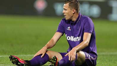 Kurtić dosegel prvi zadetek sezone, Iličić tragični junak derbija