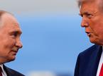 Vladimir Putin Donald Trump