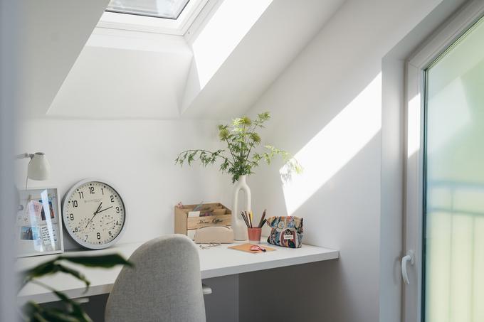 VELUX SI 2 | Foto: VELUX Slovenija