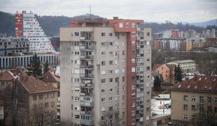 V kateri evropski državi je največ najemnikov stanovanj in kje smo Slovenci