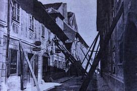 Ljubljanski potres