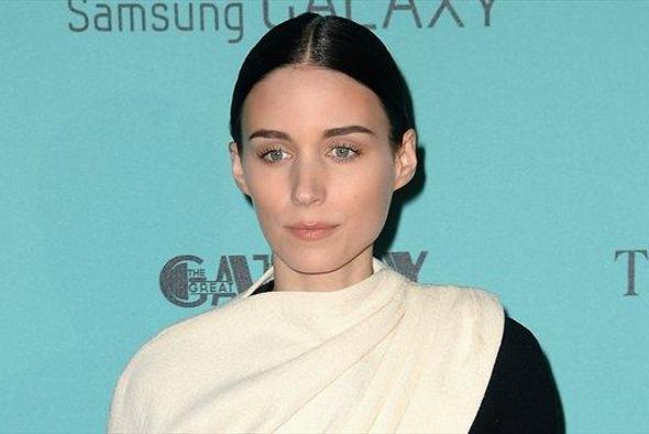 Rooney Mara bo snemala s Stephenom Daldryjem