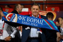 Milorad Dodik Borac