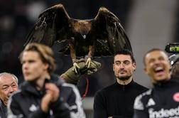 Albert Riera v Nemčiji do nove pomembne zmage