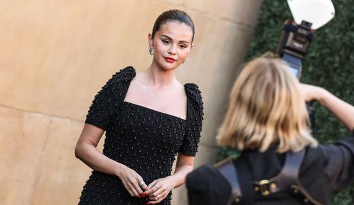 Selena Gomez se brani pred očitki o goljufiji