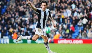 Robert Koren: Januarja zapuščam WBA