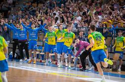 Slovenski prvak predstavil visoko okrepitev