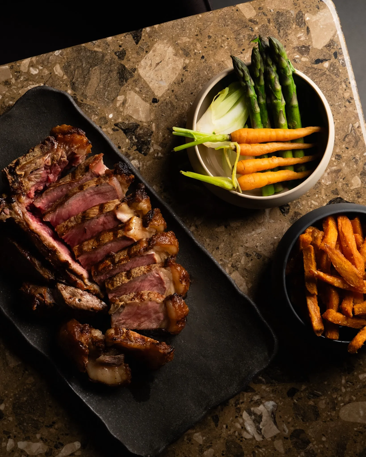 restavracija Magnet, Črnuče | Foto: restavracija Magnet