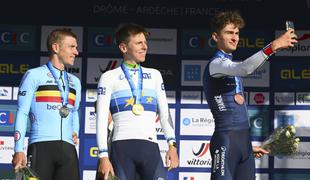 Thibaut Pinot navdušen nad francoskim čudežnim dečkom Seixasom: Morda je celo močnejši kot Pogačar pri njegovih letih