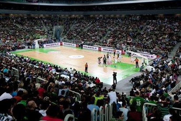 Lov za Olimpijine vstopnice se začne v sredo