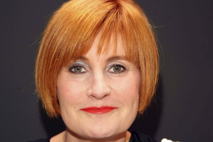 Mary Portas | Mary Portas je znana britanska podjetnica in televizijska zvezdnica. | Foto Guliverimage