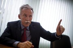 Slovenski bankirji niso znali ločiti dobrega in slabega posla