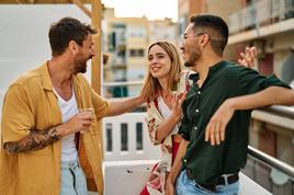 Vsi si želijo ob sebi ljudi, rojene v teh znakih horoskopa