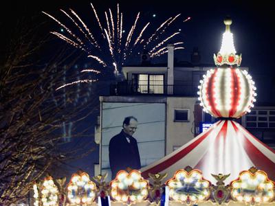 Na volitvah na Kosovu zmagala stranka Albina Kurtija
