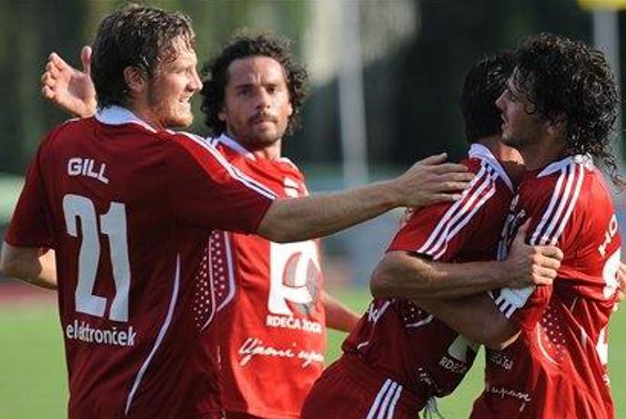 Milanič: Kar nekaj fantov v ekipi ne razume …