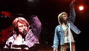 Bon Jovi 27.12. na Planet TV