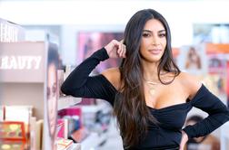 Kim Kardashian toži njeno osebje