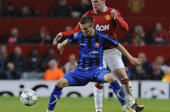 Rooney: Igram lahko na vseh položajih