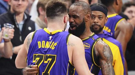 Čudež Dallasa na loteriji buri duhove. Je bil žreb prirejen? LeBron James sporoča ...