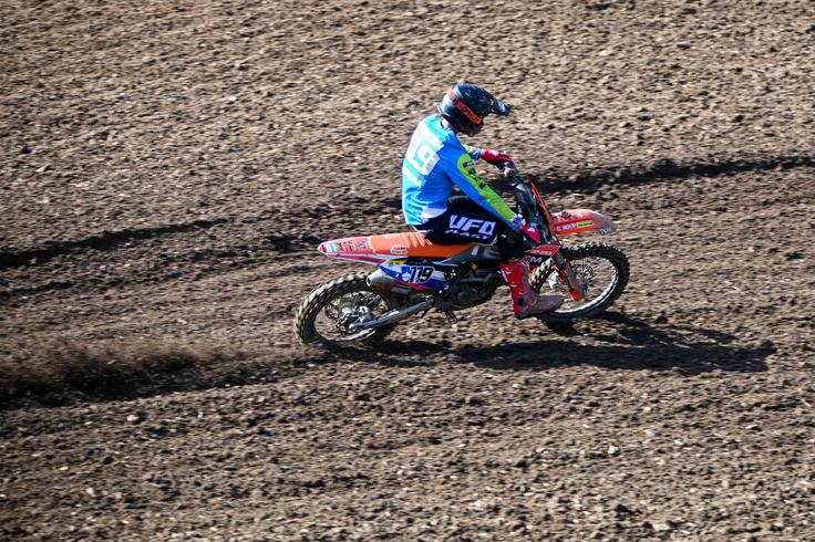 Jan Pancar | Foto: Jure Gregorčič/AMZS