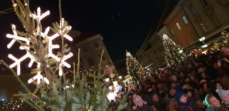 Pravljično Celje | Foto: Radio Fantasy