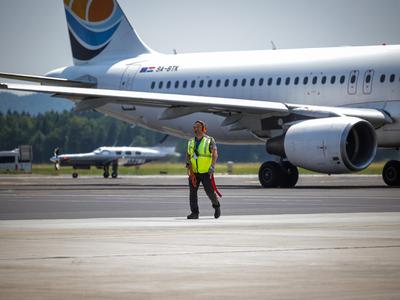 Na Brniku s štirimi novimi povezavami napovedujejo eno najmočnejših sezon