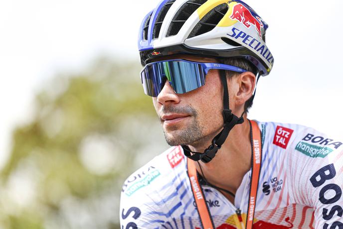 "Pazite se Rogliča. Pripravlja nekaj velikega!"