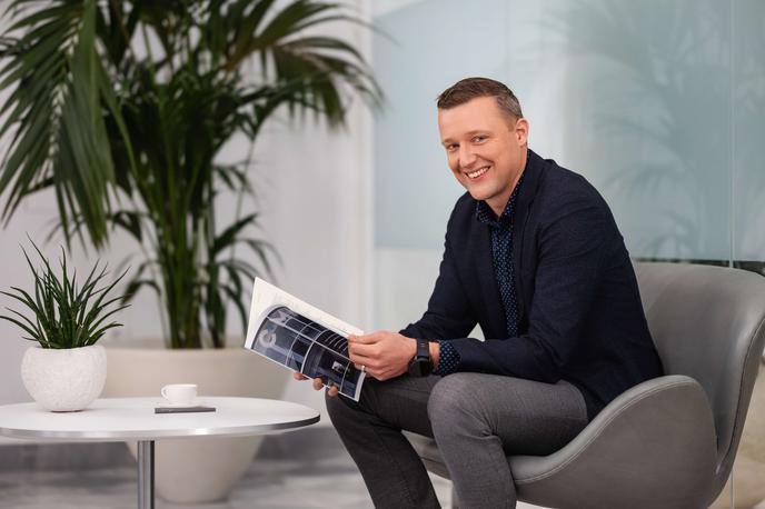 Matjaž Sprogar | Matjaž Sprogar | Foto Žiga Intihar