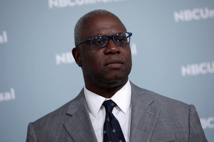 Andre Braugher | Foto Reuters