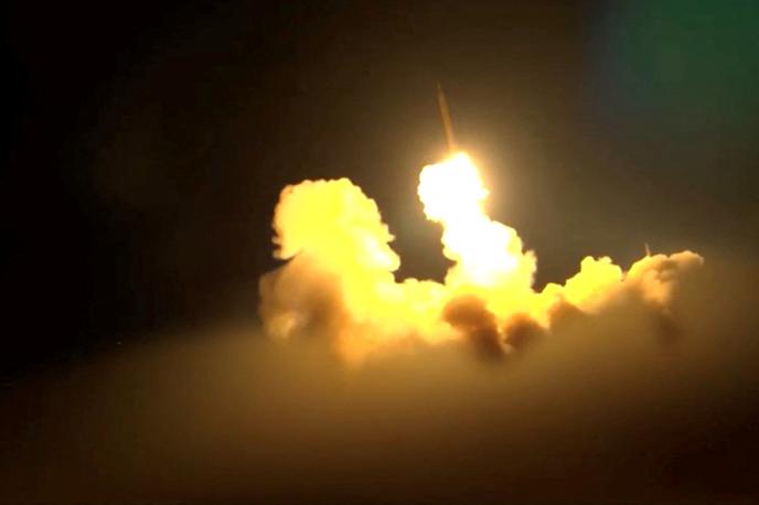 Izrael napada Iran, rakete | Foto Reuters