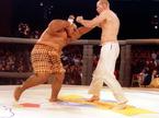 Gerard Gordeau Teilo Tuli UFC1 1993