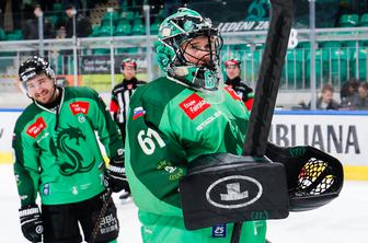 Olimpija kritična do HZS: Zaporedje dogodkov dojemamo kot načrtno, slabonamerno in nepotrebno provokacijo