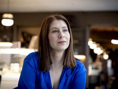Eva Boto o Niki Zorjan: Kot glasbenica ne bom ostala tiho
