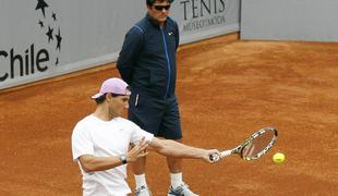 Toni Nadal: Ta sezona bo drugačna